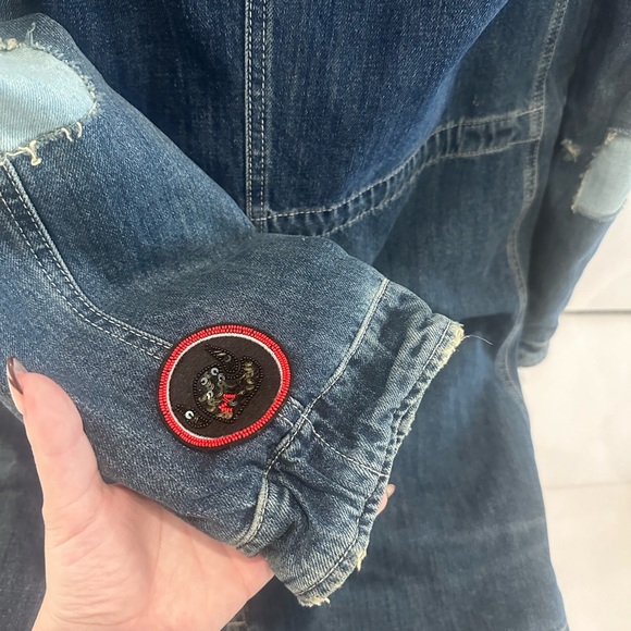 MR AND MRS ITALY ONE OF A KIND! - Picture 3 of 7